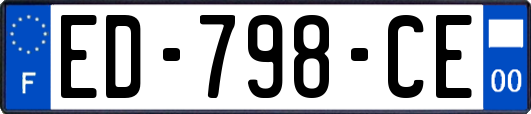 ED-798-CE