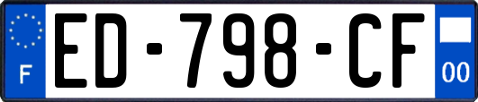 ED-798-CF