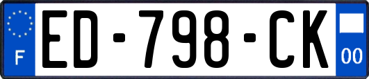 ED-798-CK