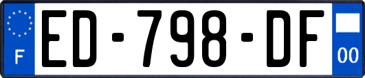 ED-798-DF