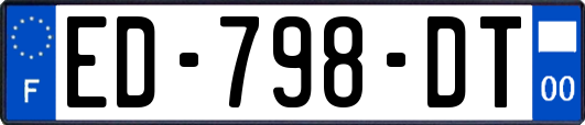 ED-798-DT