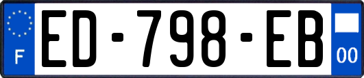 ED-798-EB