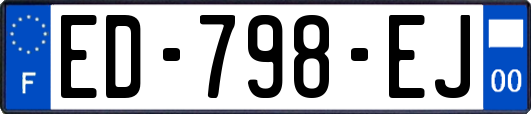 ED-798-EJ