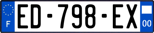 ED-798-EX