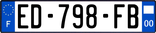 ED-798-FB