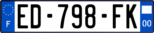 ED-798-FK