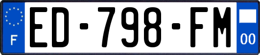 ED-798-FM