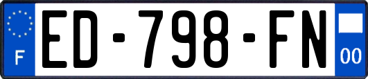 ED-798-FN