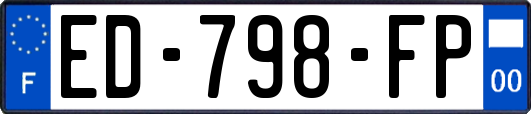 ED-798-FP