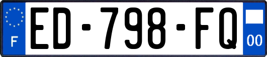 ED-798-FQ