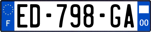 ED-798-GA