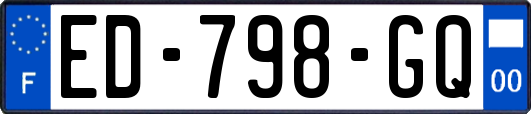 ED-798-GQ