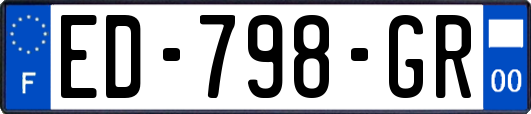 ED-798-GR