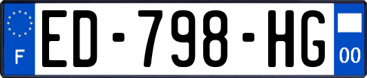 ED-798-HG