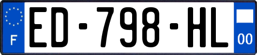ED-798-HL