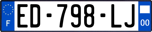 ED-798-LJ