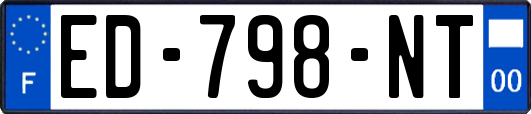 ED-798-NT