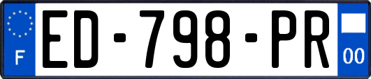 ED-798-PR