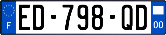 ED-798-QD