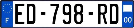ED-798-RD