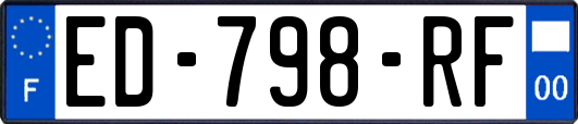 ED-798-RF
