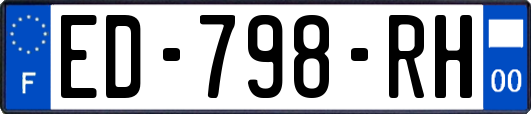 ED-798-RH