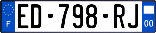 ED-798-RJ