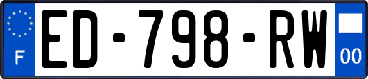 ED-798-RW