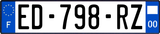 ED-798-RZ