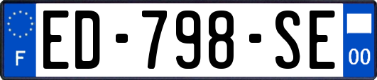 ED-798-SE