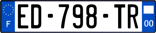 ED-798-TR