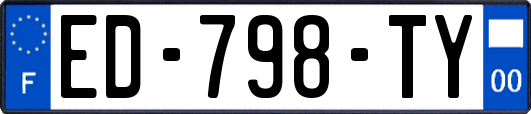 ED-798-TY