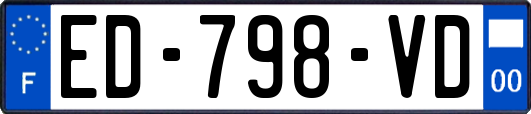 ED-798-VD