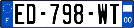 ED-798-WT