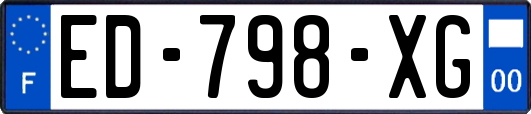 ED-798-XG