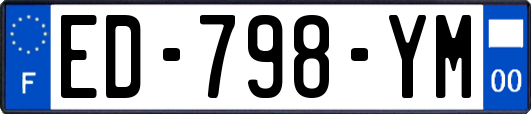 ED-798-YM