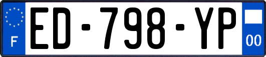 ED-798-YP