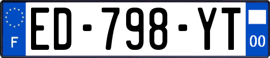 ED-798-YT