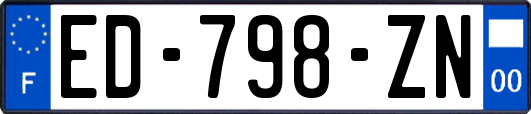 ED-798-ZN