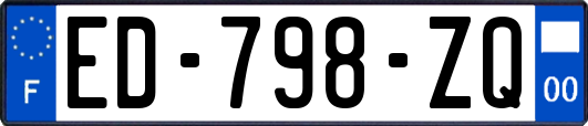 ED-798-ZQ