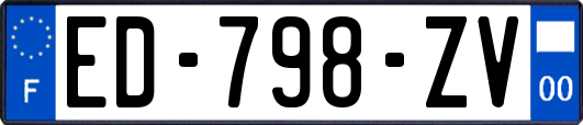 ED-798-ZV