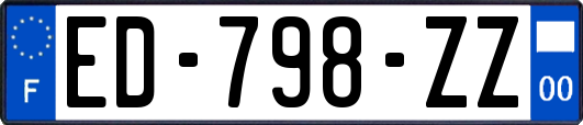 ED-798-ZZ