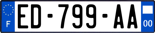 ED-799-AA