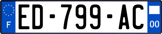 ED-799-AC