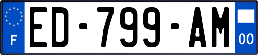 ED-799-AM