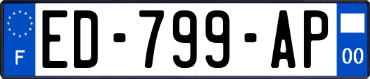 ED-799-AP