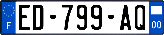 ED-799-AQ