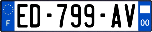 ED-799-AV