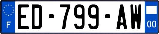 ED-799-AW