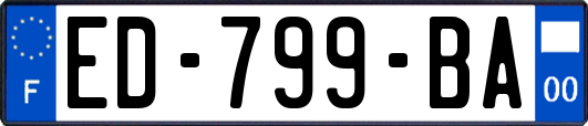 ED-799-BA